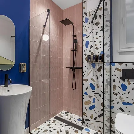 Apartment Birds Of Paradise Bukarest