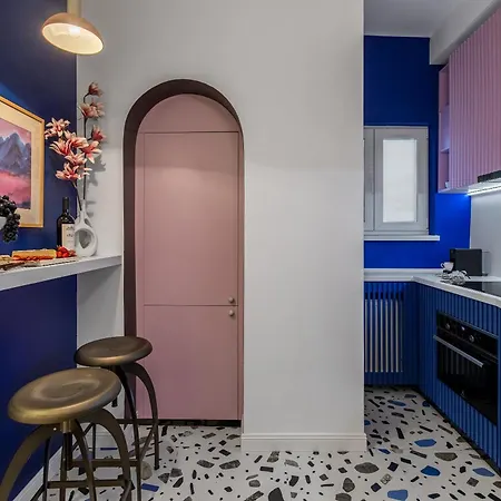 Birds Of Paradise Apartment *