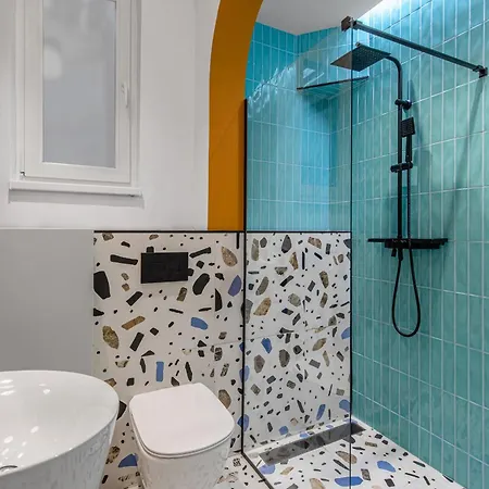 Birds Of Paradise Apartment Bukarest