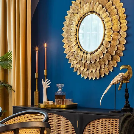 Apartamento Birds Of Paradise Bucarest