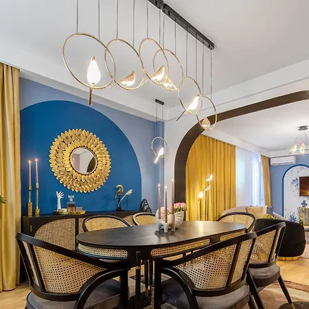 Apartamento Birds Of Paradise *