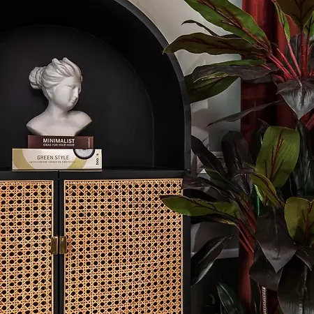 Birds Of Paradise Bucarest