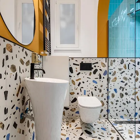 Apartamento Birds Of Paradise