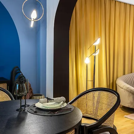 Apartamento Birds Of Paradise *