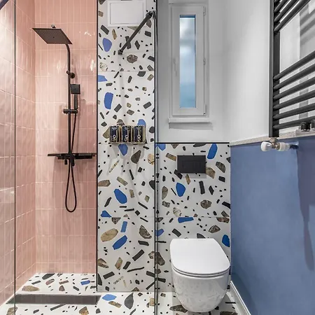 Birds Of Paradise * Bucharest