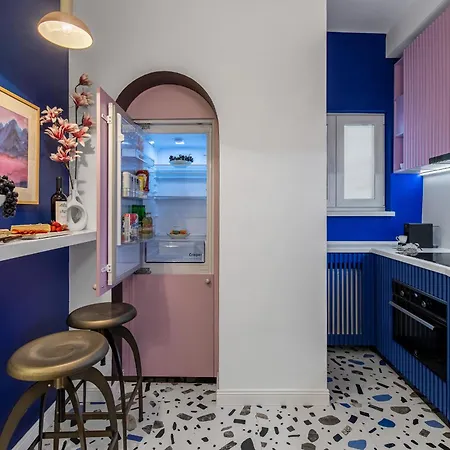 Apartamento Birds Of Paradise