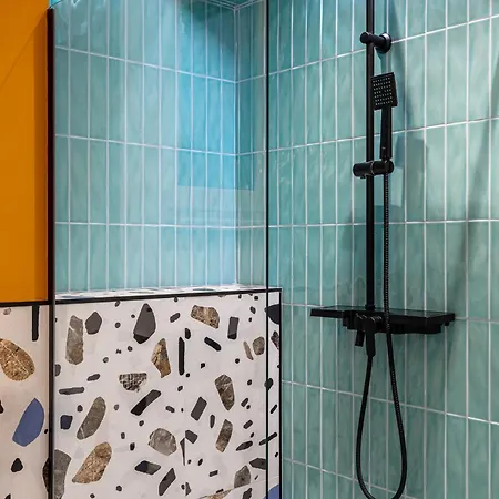 Apartamento Birds Of Paradise *