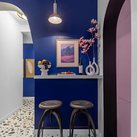 Apartamento Birds Of Paradise Bucarest