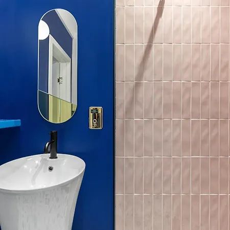 Birds Of Paradise Bucharest