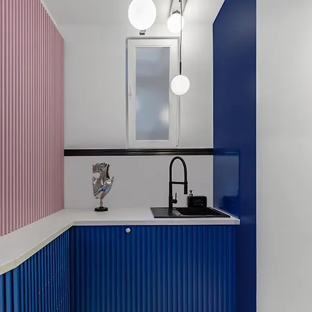 Birds Of Paradise * Bukarest