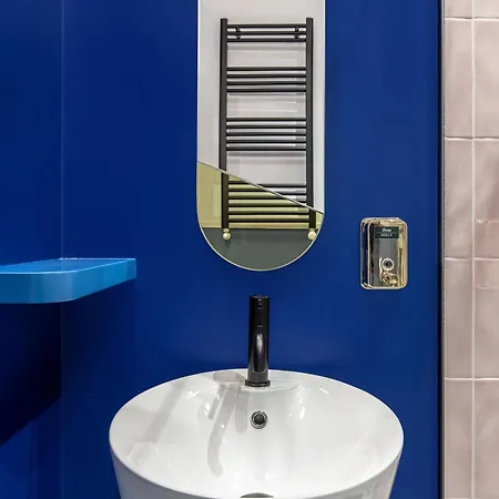 Birds Of Paradise Apartment *