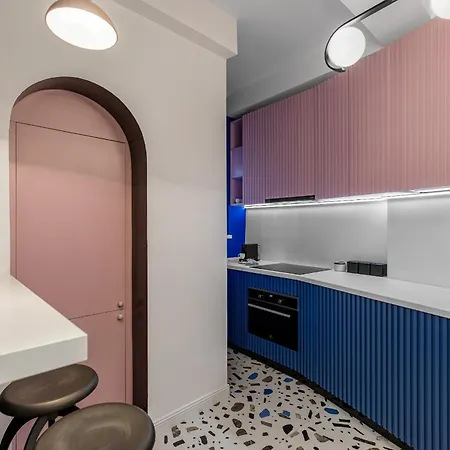 Apartamento Birds Of Paradise *