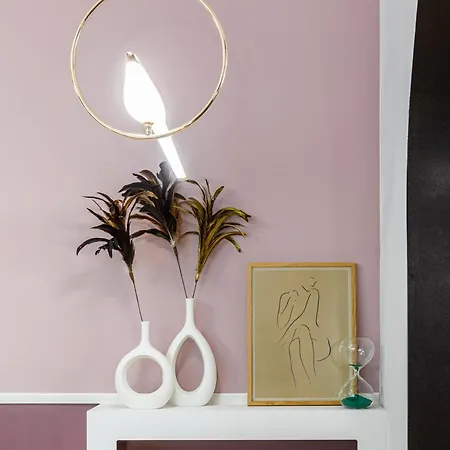 Apartment Birds Of Paradise Bucharest