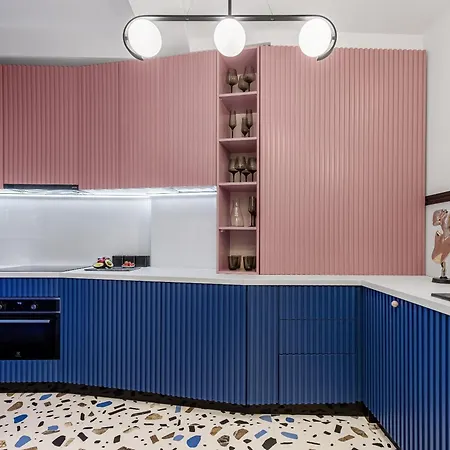 Birds Of Paradise Bukarest