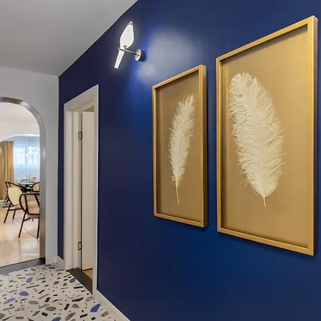 Birds Of Paradise * Bucarest