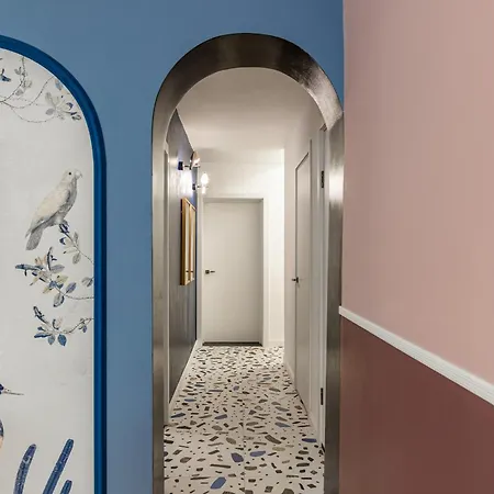 Apartamento Birds Of Paradise Bucarest