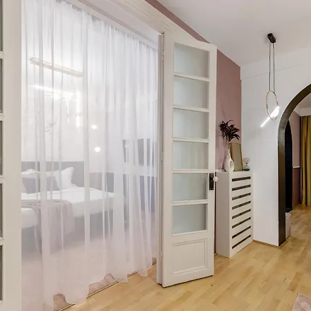 Apartamento Birds Of Paradise *