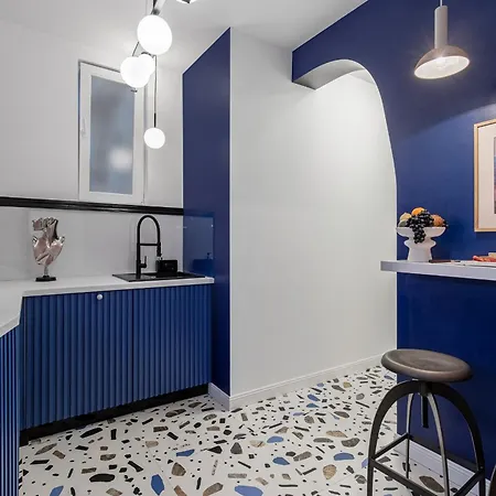 Birds Of Paradise * Bucharest