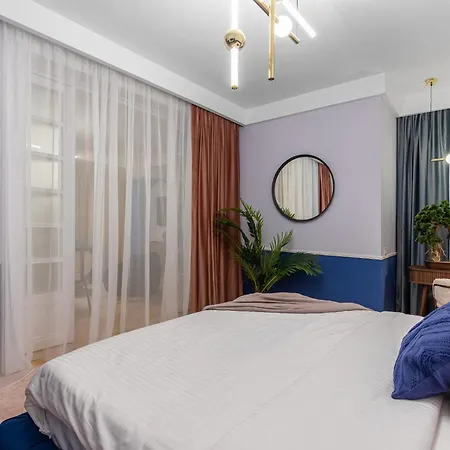 Apartamento Birds Of Paradise