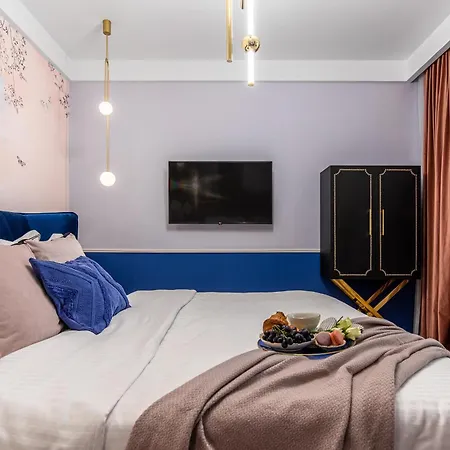 Apartamento Birds Of Paradise *