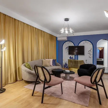 Birds Of Paradise *
