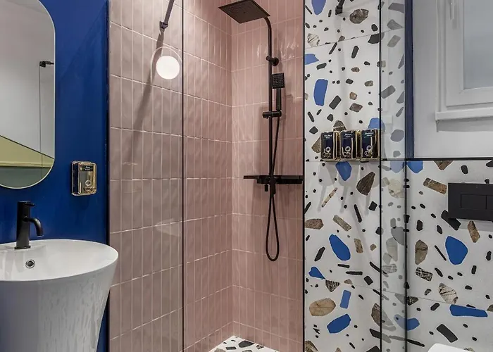 Apartman Birds Of Paradise Bukarest