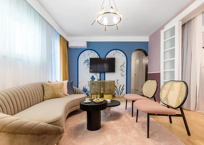 Apartman Birds Of Paradise