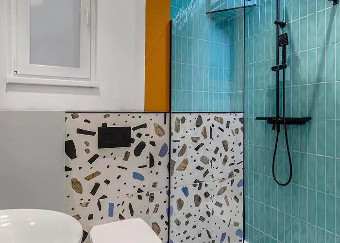 Birds Of Paradise Apartman Bukarest