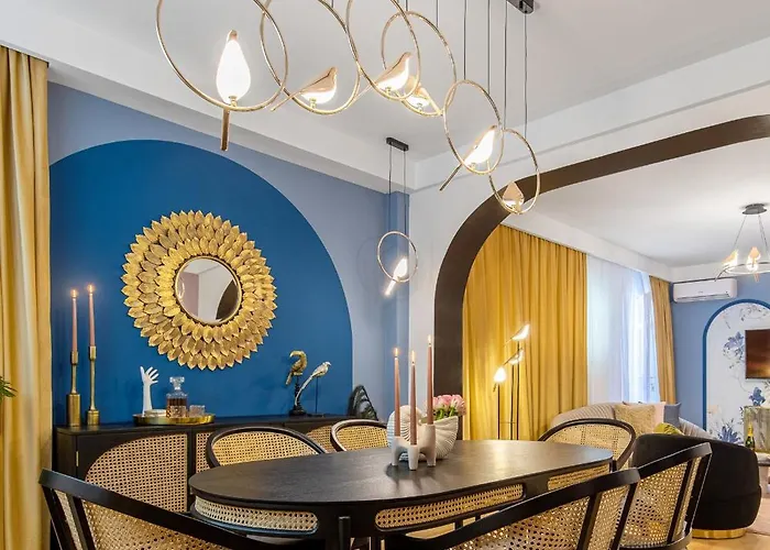 Apartman Birds Of Paradise *