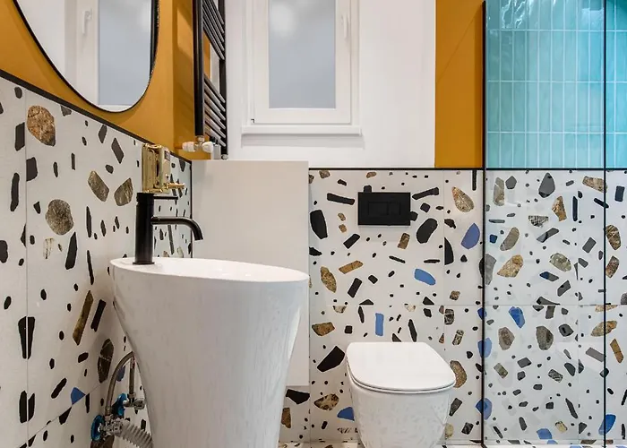 Apartman Birds Of Paradise