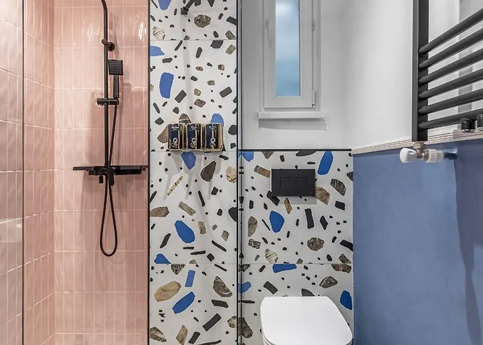 Birds Of Paradise * Bucarest