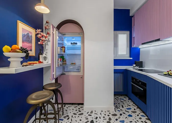 Lägenhet Birds Of Paradise