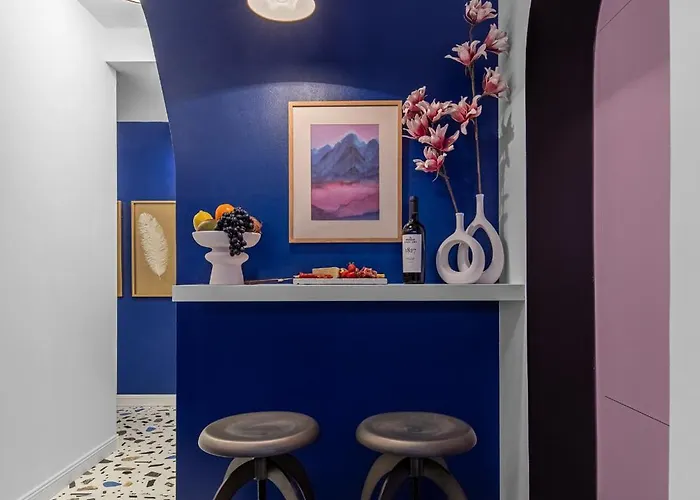 Appartamento Birds Of Paradise Bucarest