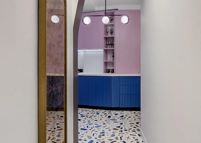 Apartman Birds Of Paradise