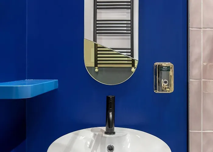 Birds Of Paradise Apartman *