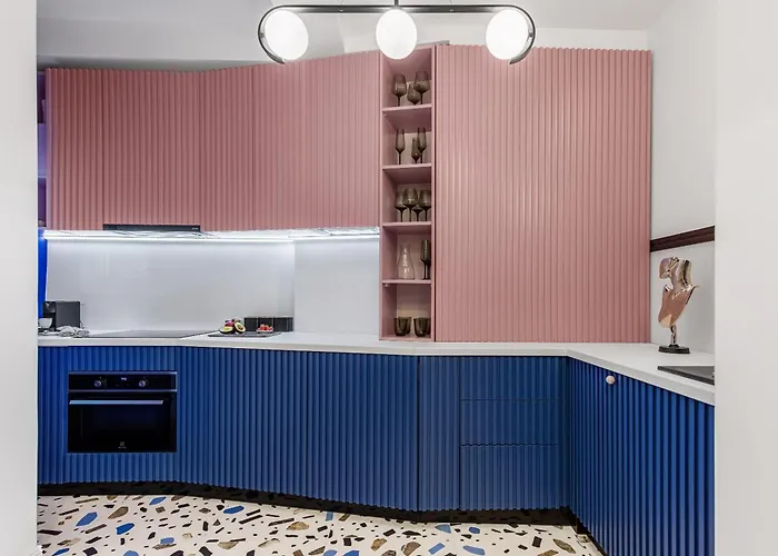 Birds Of Paradise Bucarest