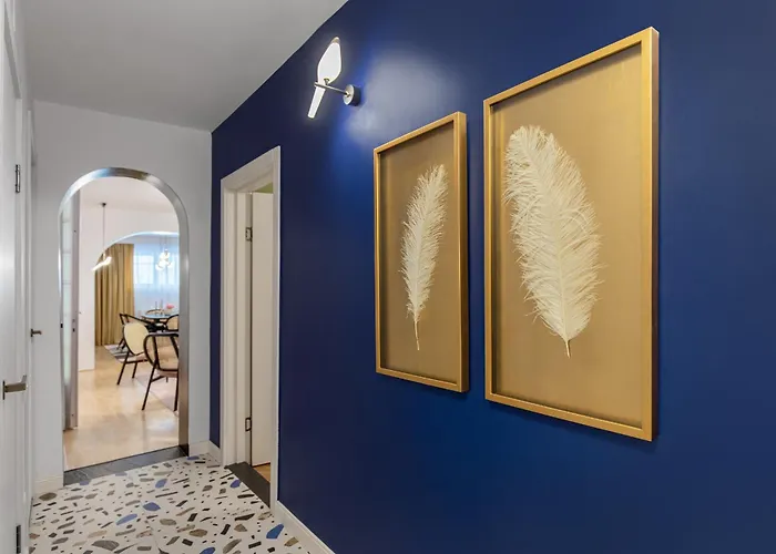 Birds Of Paradise * Bucarest