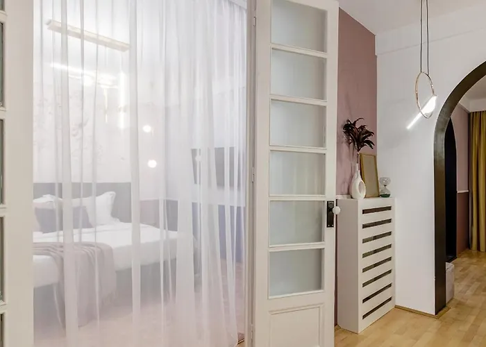 Apartman Birds Of Paradise *