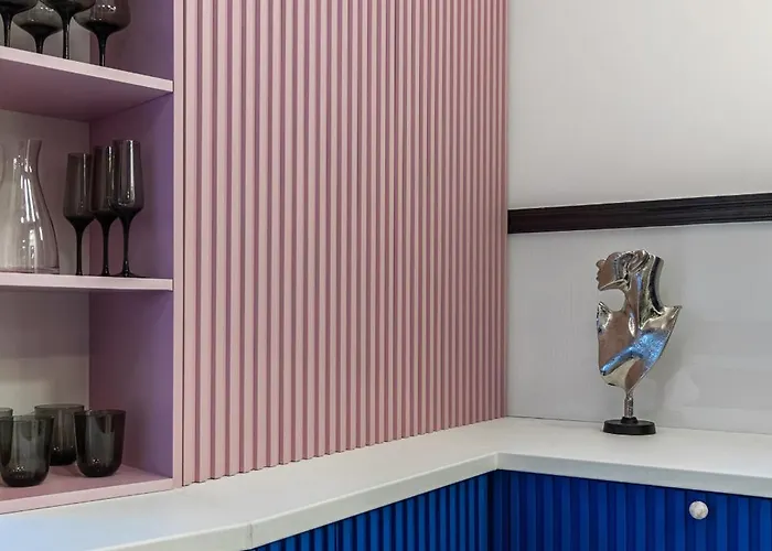 Birds Of Paradise Apartman Bukarest