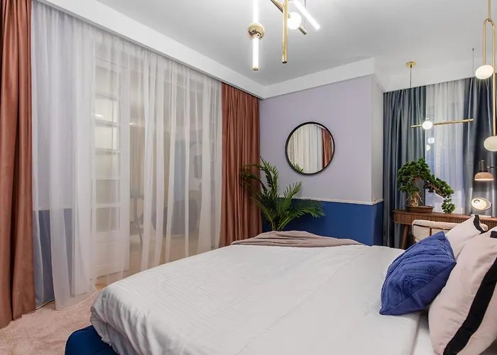 Apartman Birds Of Paradise