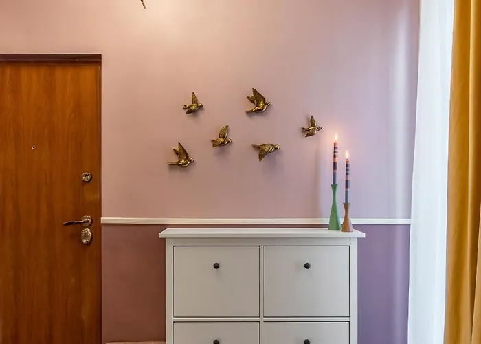 Birds Of Paradise * Бухарест