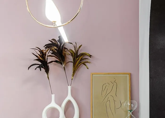 Апартаменти Birds Of Paradise Бухарест